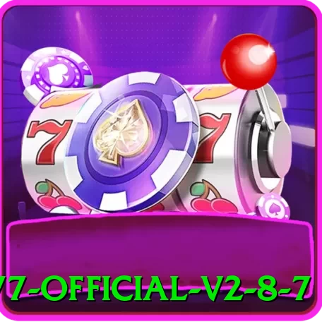 yum777 Official v2.8.7 - apk